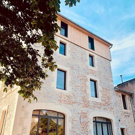 La Bellours Chambre D'Hotes Cahors Dış mekan fotoğraf