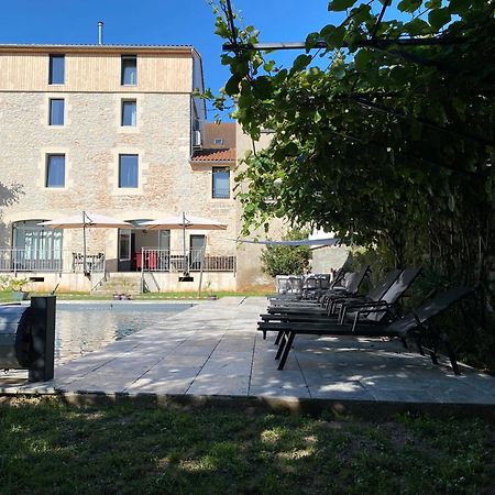 La Bellours Chambre D'Hotes Cahors Dış mekan fotoğraf