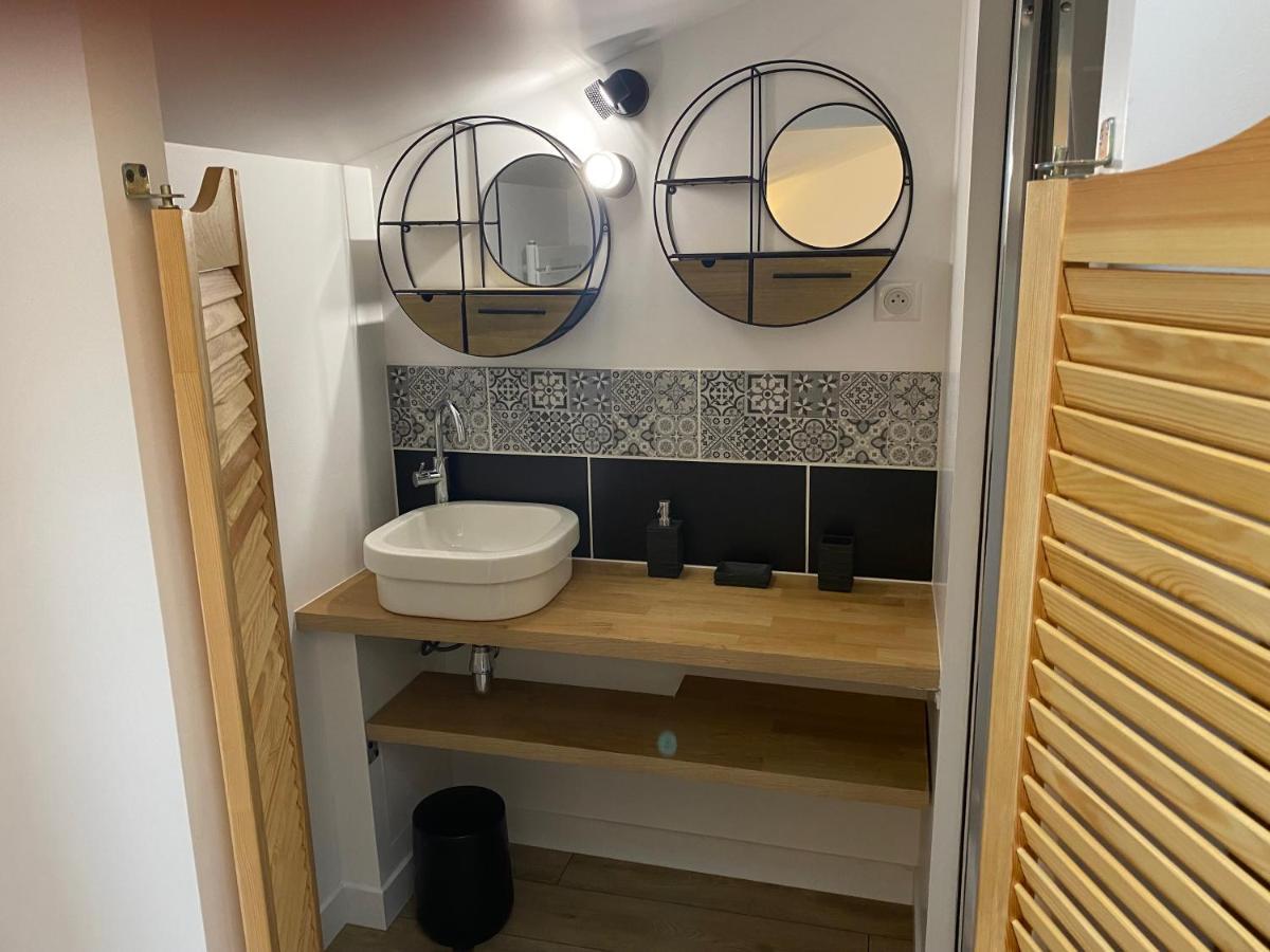 La Bellours Chambre D'Hotes Cahors Dış mekan fotoğraf