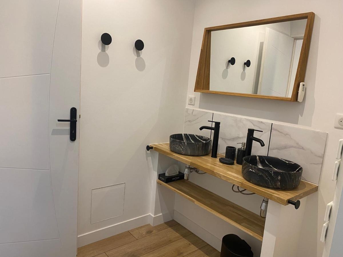 La Bellours Chambre D'Hotes Cahors Dış mekan fotoğraf