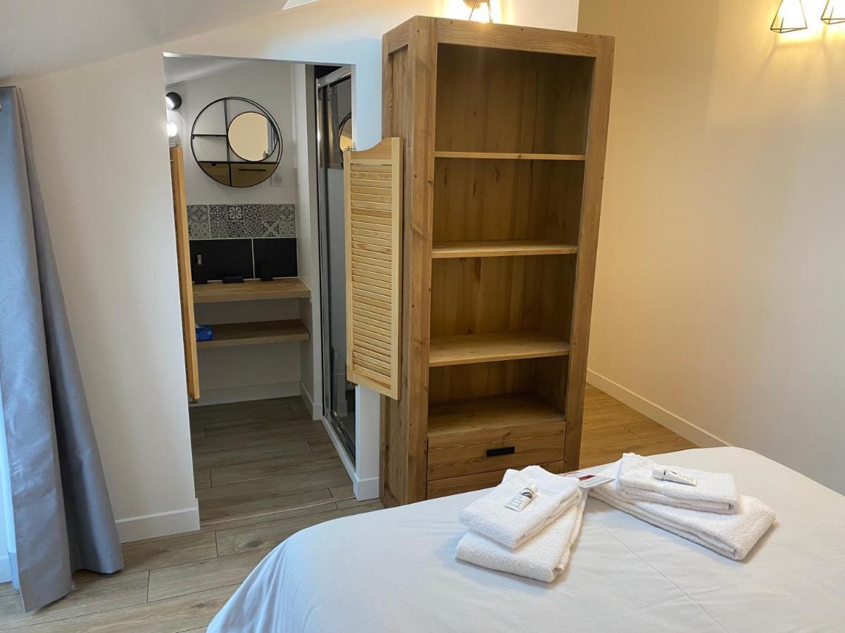 La Bellours Chambre D'Hotes Cahors Dış mekan fotoğraf