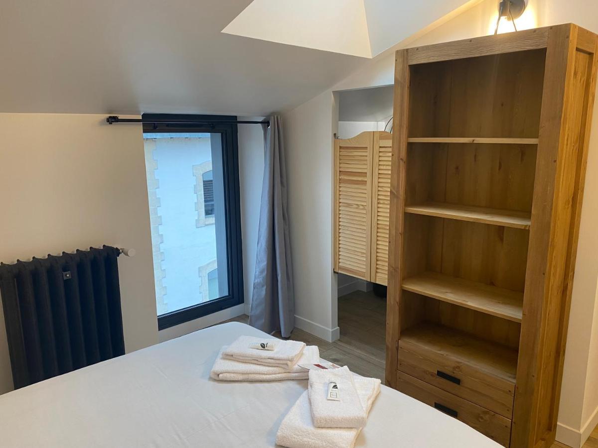 La Bellours Chambre D'Hotes Cahors Dış mekan fotoğraf