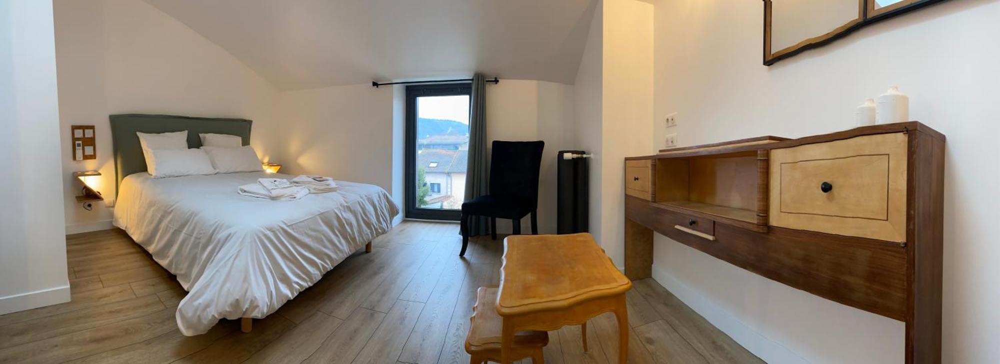 La Bellours Chambre D'Hotes Cahors Dış mekan fotoğraf