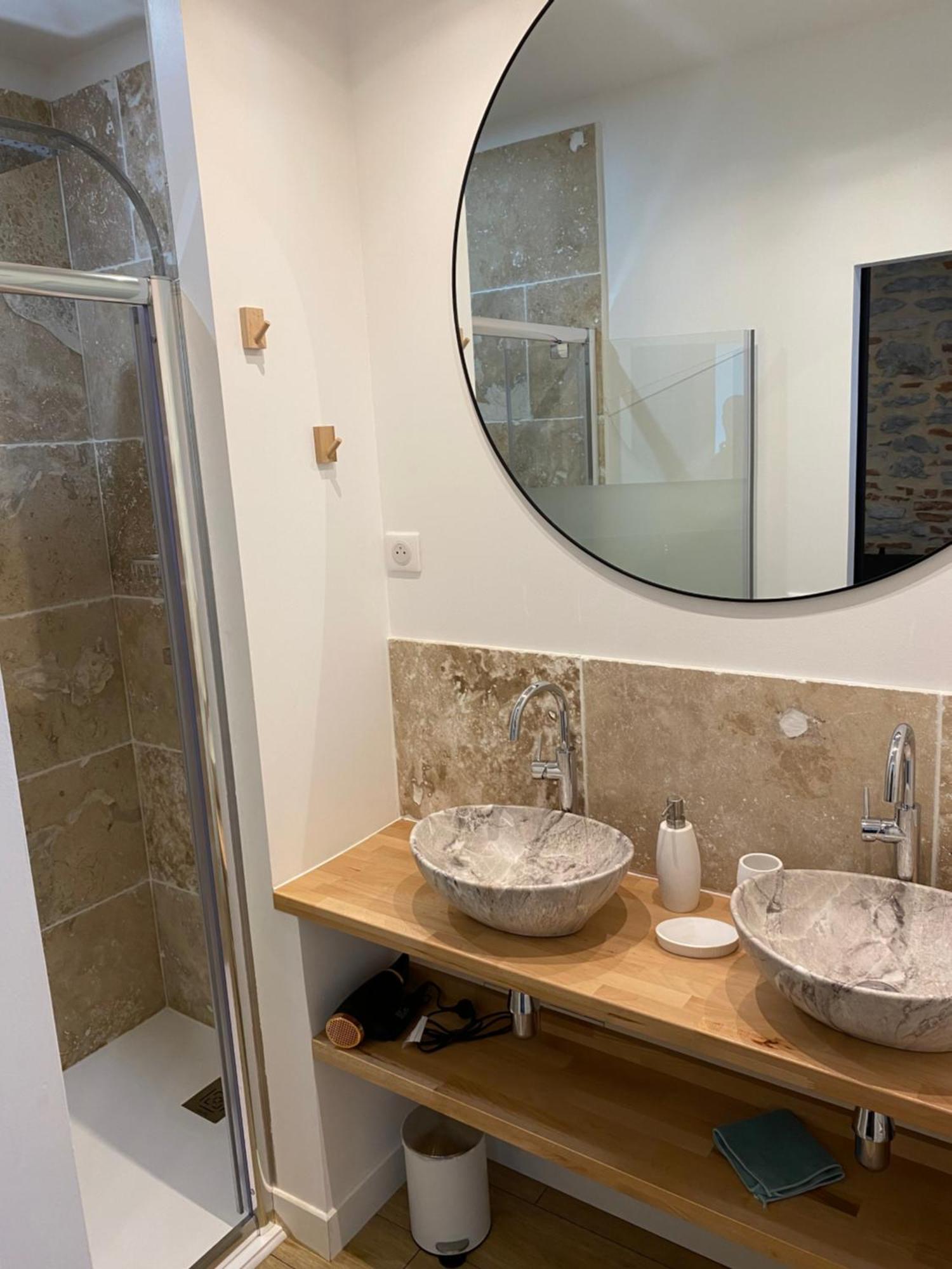La Bellours Chambre D'Hotes Cahors Dış mekan fotoğraf