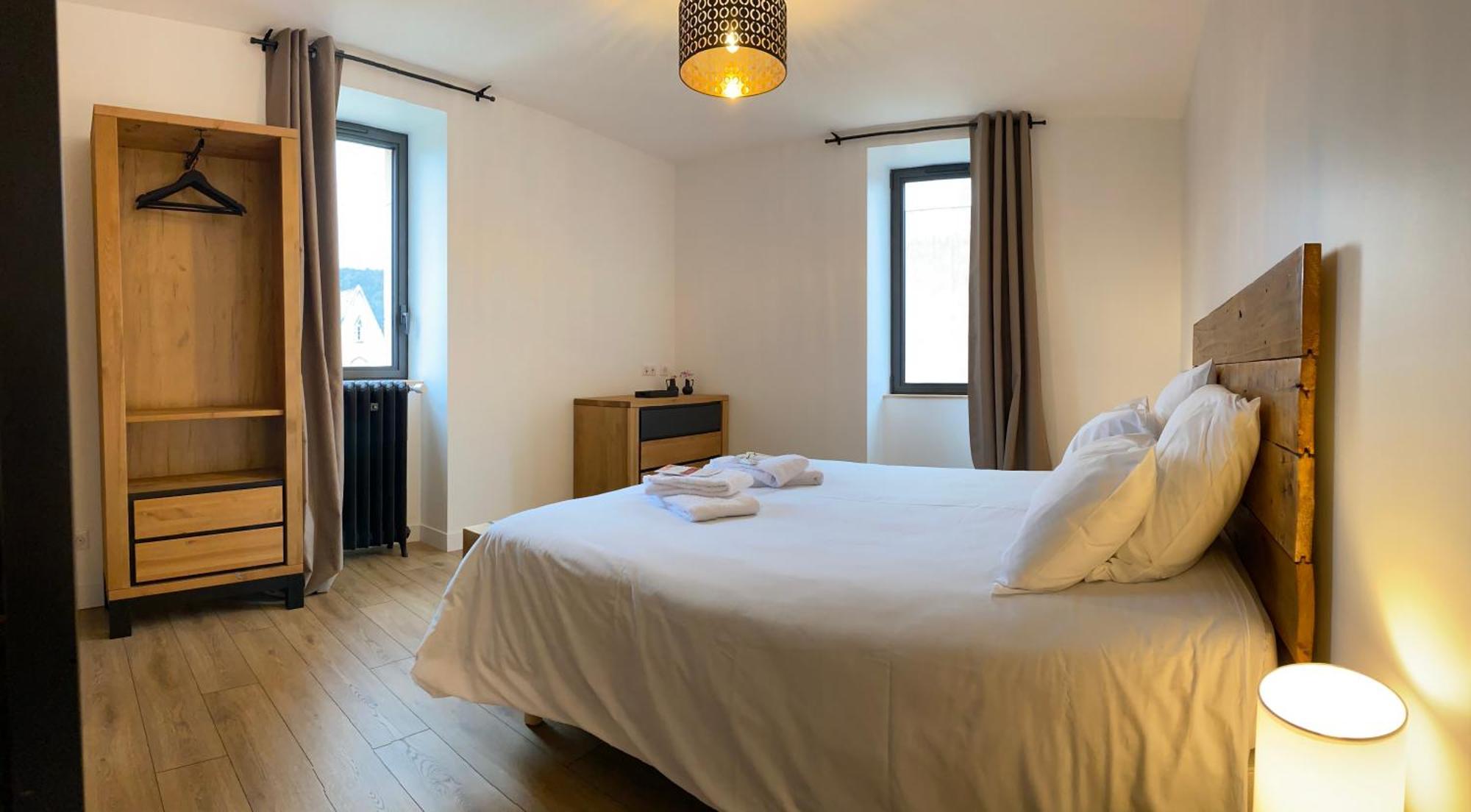 La Bellours Chambre D'Hotes Cahors Dış mekan fotoğraf