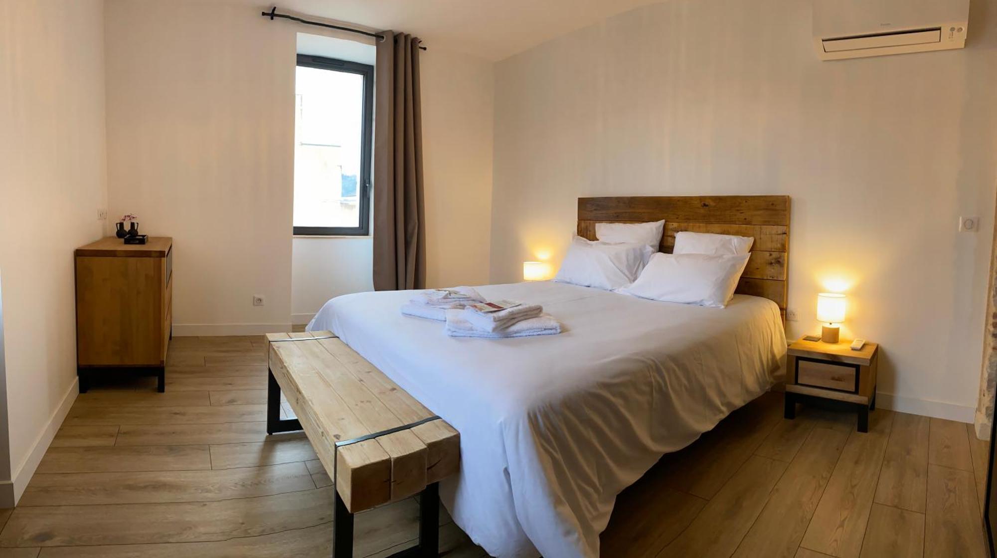 La Bellours Chambre D'Hotes Cahors Dış mekan fotoğraf