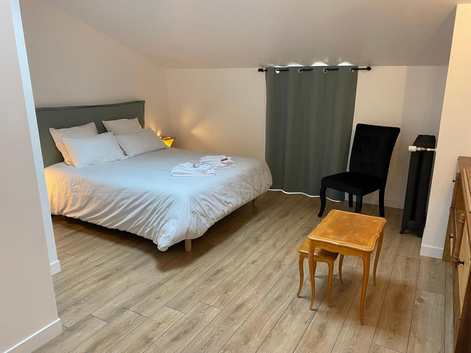 La Bellours Chambre D'Hotes Cahors Dış mekan fotoğraf