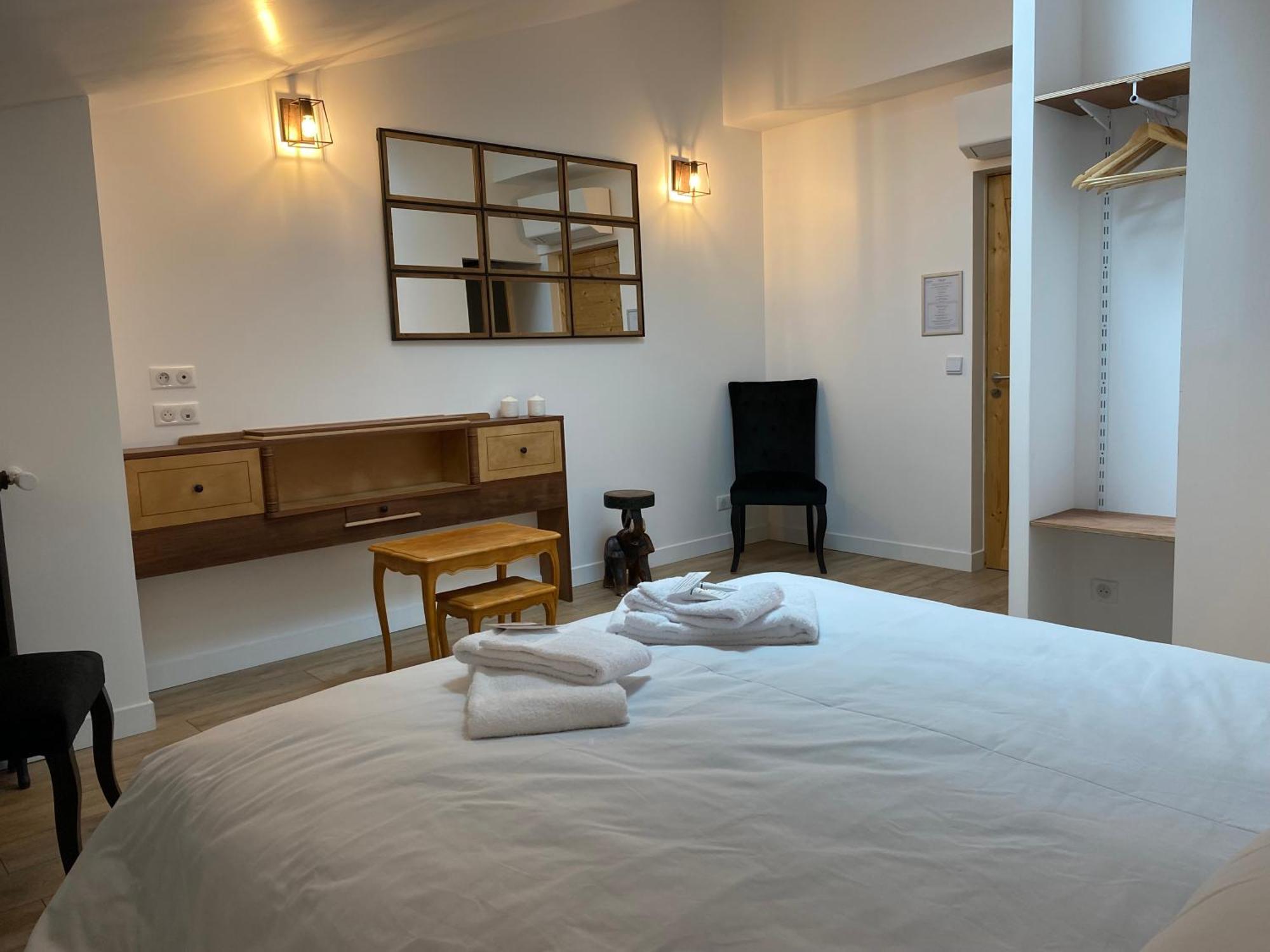 La Bellours Chambre D'Hotes Cahors Dış mekan fotoğraf