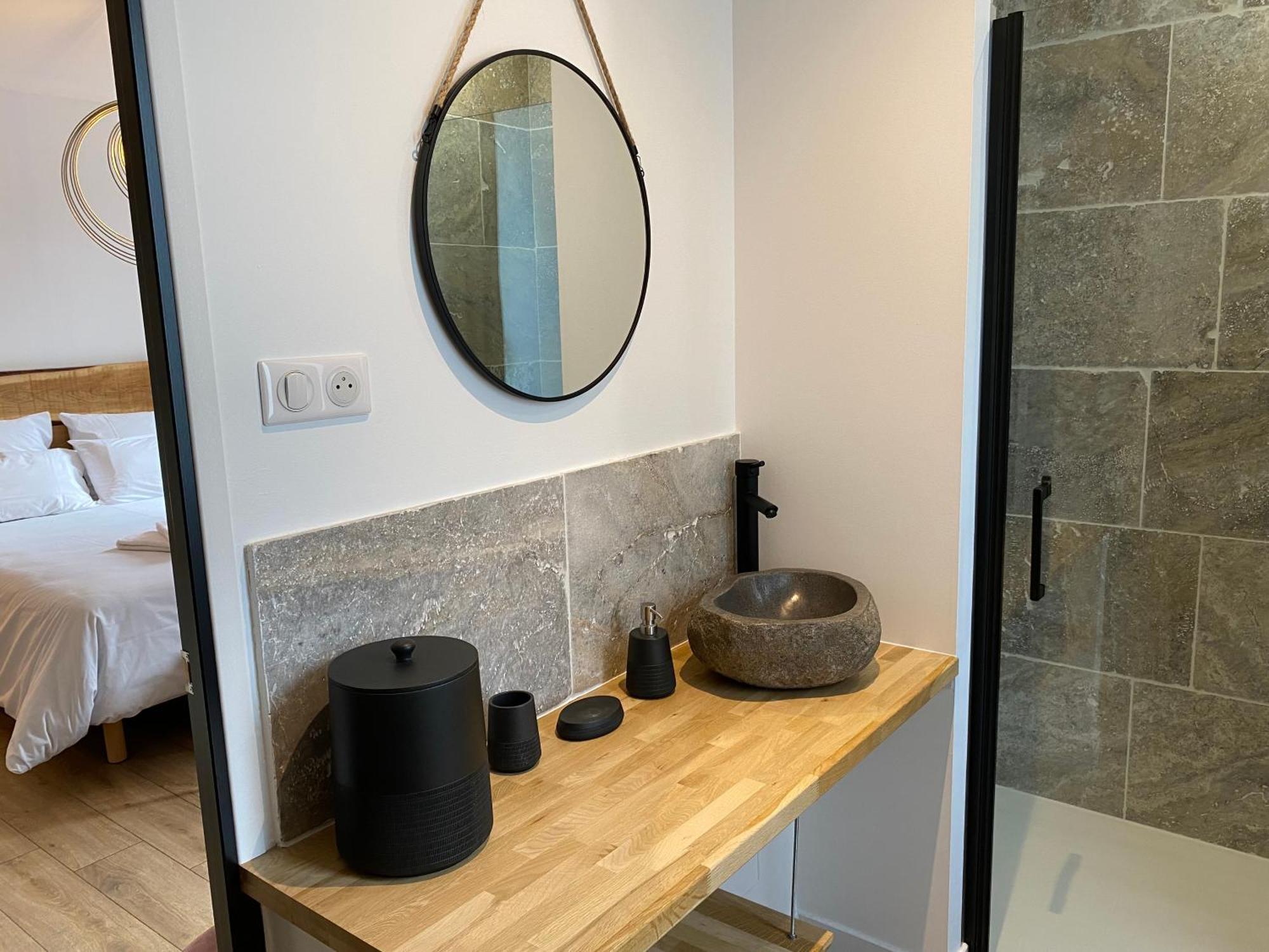 La Bellours Chambre D'Hotes Cahors Dış mekan fotoğraf