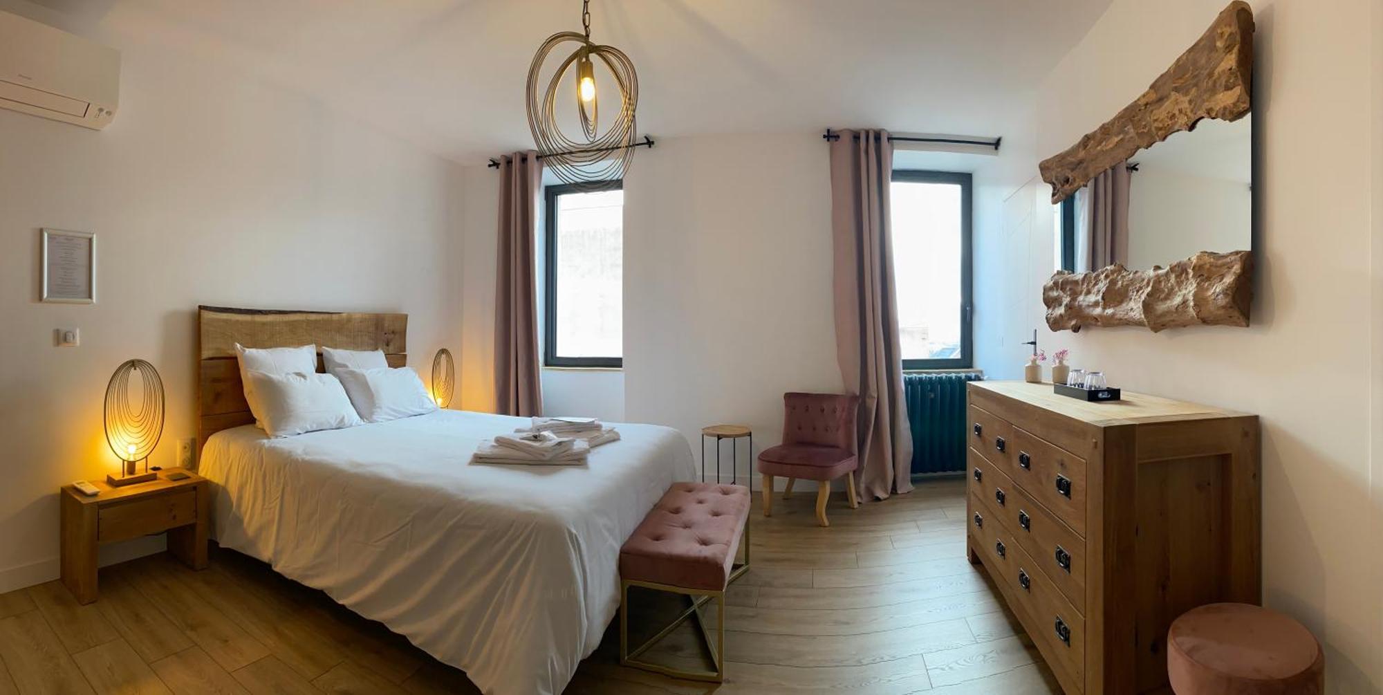 La Bellours Chambre D'Hotes Cahors Dış mekan fotoğraf